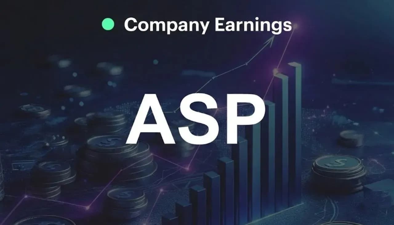 ASP – 2Q26: กำไรสุทธิสูงกว่าคาดมากจากกำไรเงินลงทุน