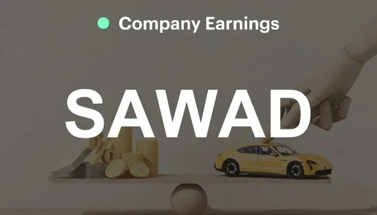 SAWAD - 4Q68: กำไรตามคาด; DPS ต่ำกว่าคาด