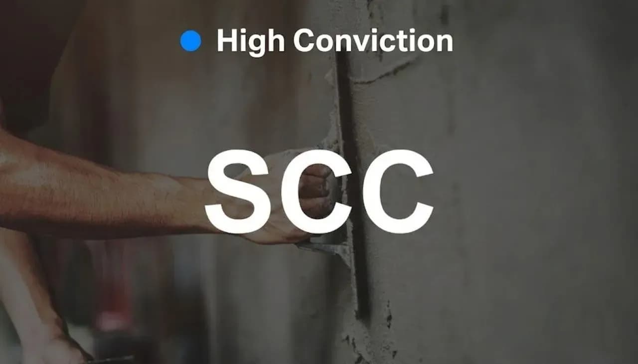 SCC – ปรับมุมมองเป็นบวกจากส่วนต่างราคาสินค้าเคมีภัณฑ์ที่สูงขึ้น