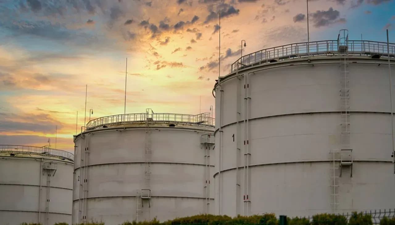 PTT: สรุปการอัพเดทสถานการณ์การจัดหาน้ำมันและ LNG ของกลุ่ม PTT
