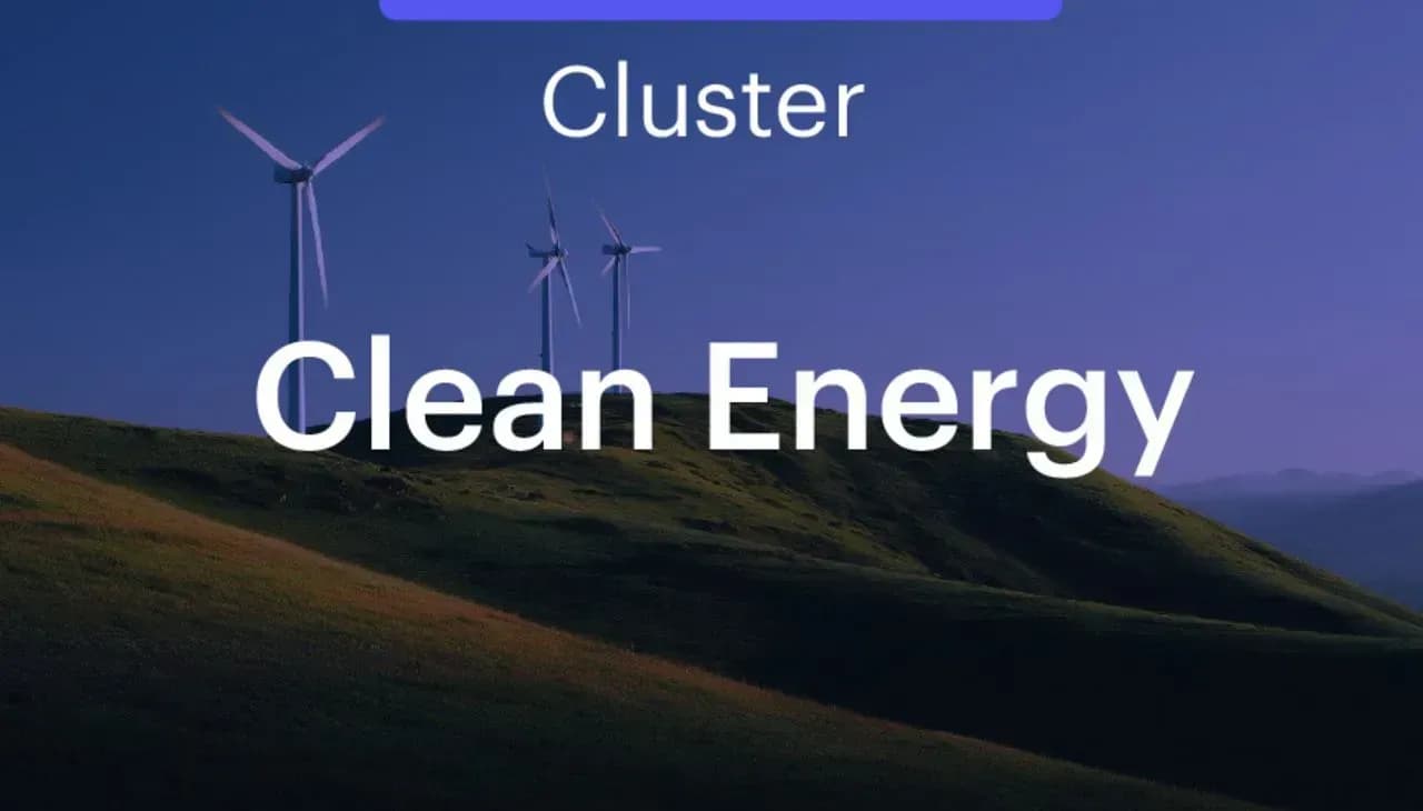 Clean Energy: ภูมิรัฐศาสตร์ กระตุ้นความต้องการ Clean energy
