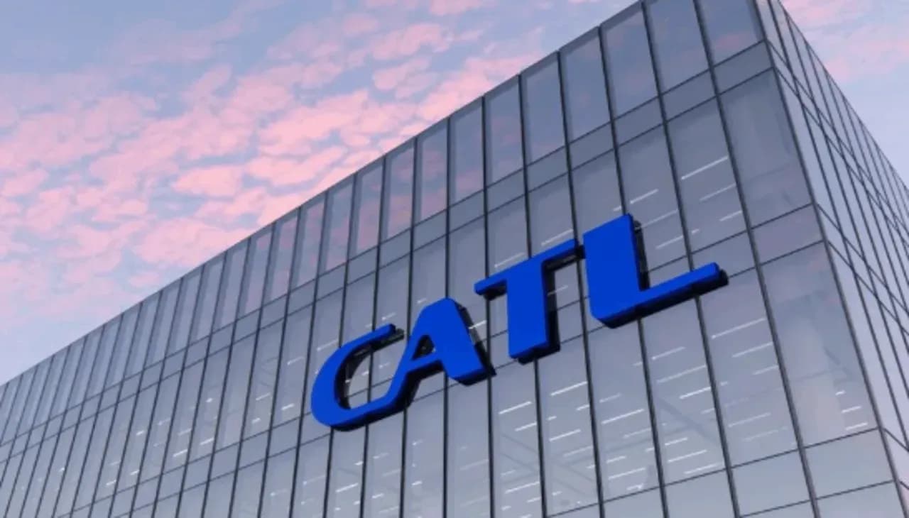 CATL กำไร 1Q26 โตแรงเกินคาด พร้อมเร่งขยาย Energy Storage