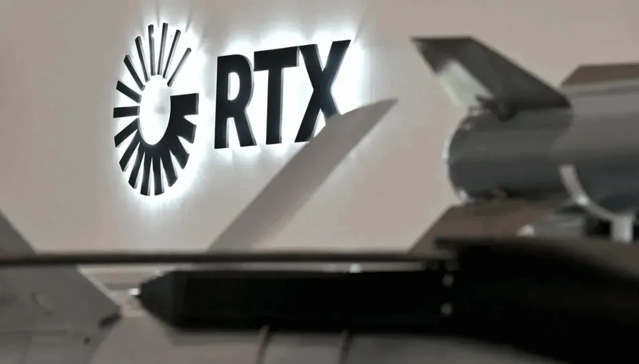 งบ RTX 1Q26 ดีกว่าคาดมาก พร้อมปรับกำไรทั้งปีขึ้น
