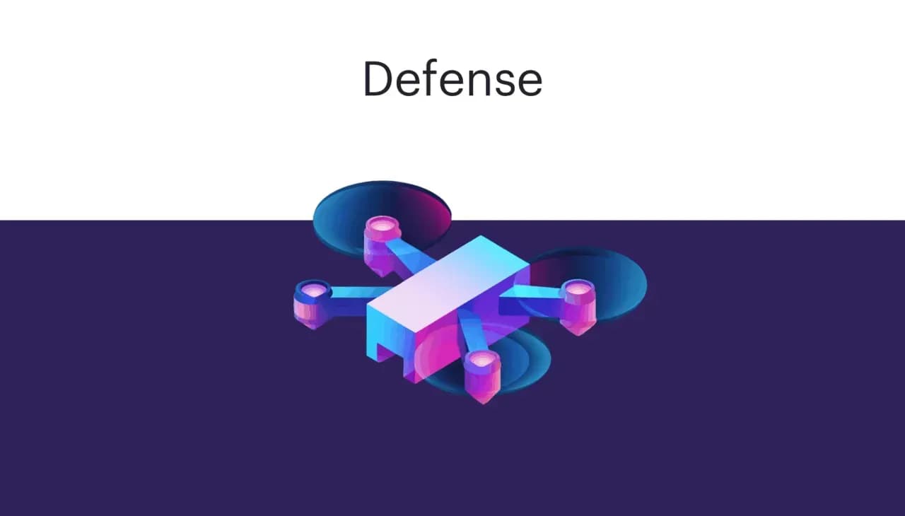 ธีม Defense: หุ้นในอุตสาหกรรมป้องกันประเทศและความมั่นคงของโลก