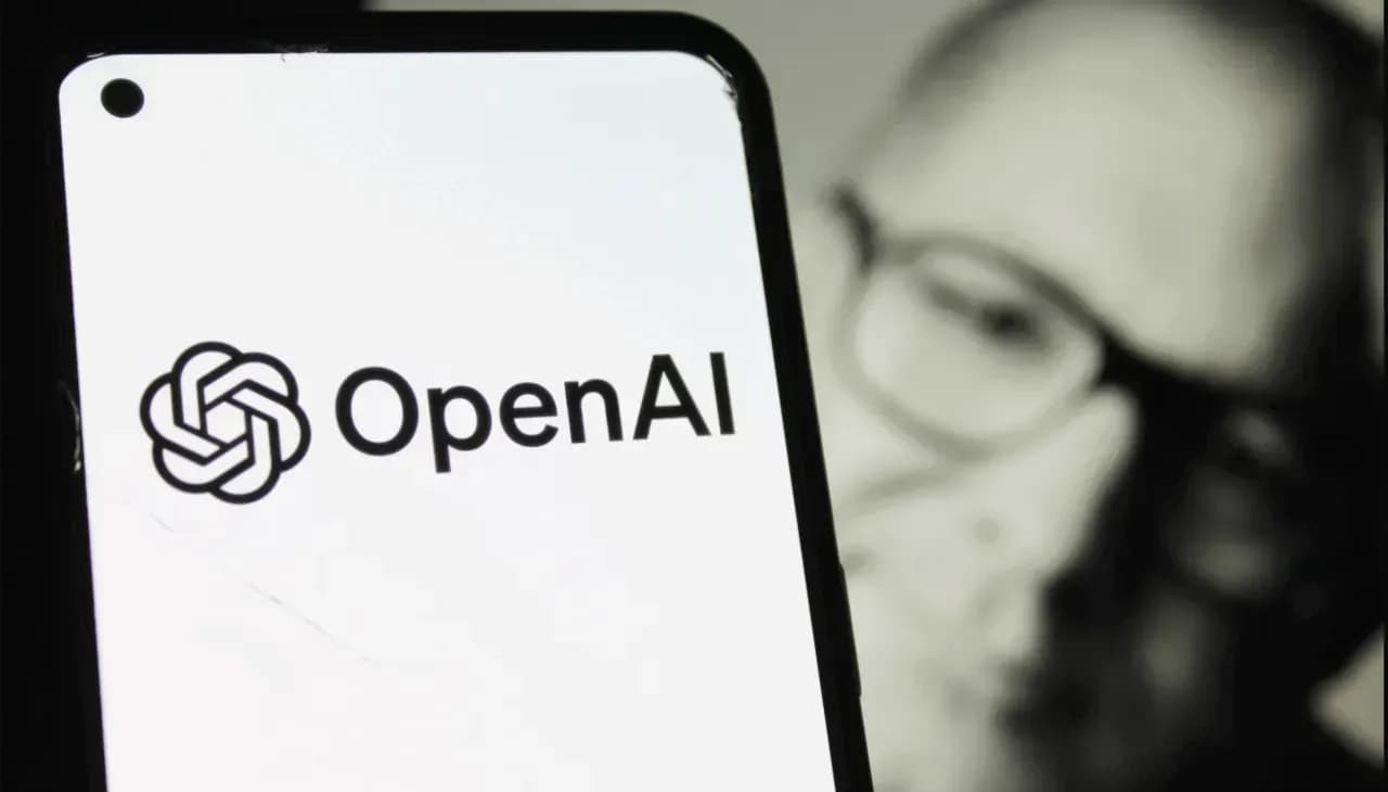 OpenAI มีแผนผลิตฮาร์ดแวร์สมาร์ทโฟนร่วมกับ QCOM และ MediaTek