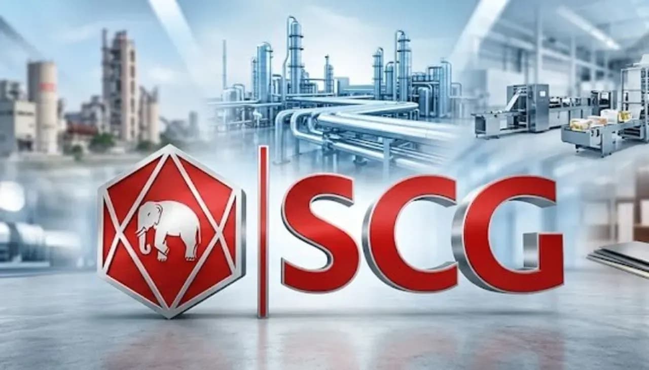 SCC: สรุปประเด็นสำคัญจากการประชุมนักวิเคราะห์