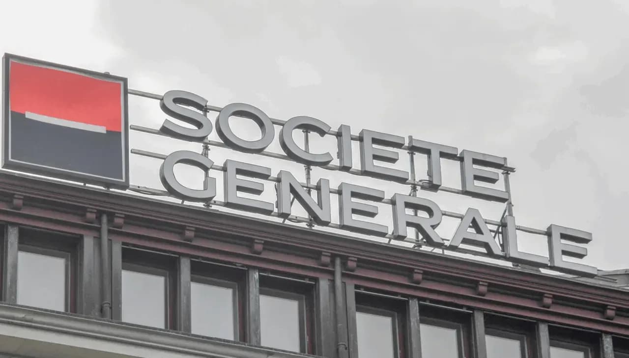 Societe Generale งบ 1Q26 ดีกว่าคาด จากการคุม OPEX และการฟื้นตัวของธุรกิจรายย่อย