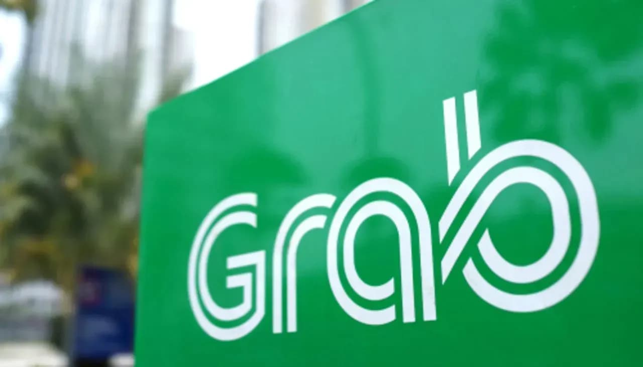 Grab 1Q26 กำไรโตแรง จากความต้องการบริการส่งอาหารและการเดินทางที่ยังคงเหนียวแน่น