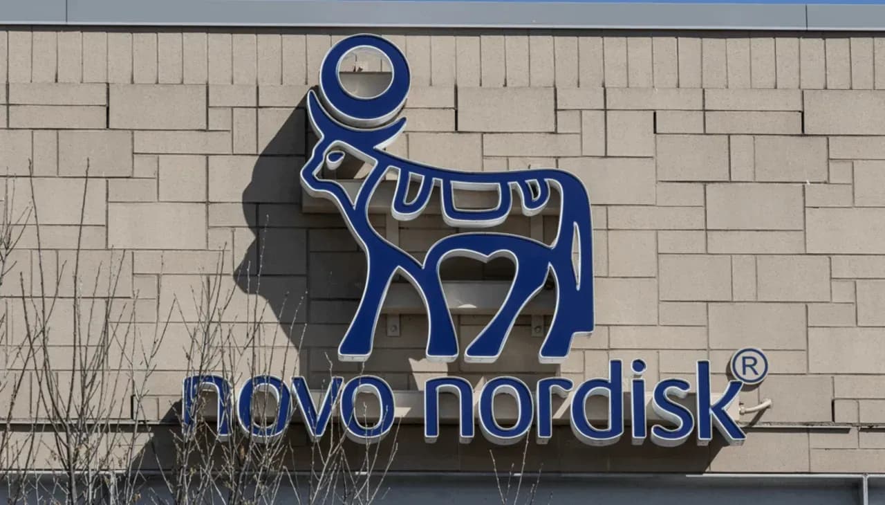Novo Nordisk งบ 1Q26 ดีเกินคาด หนุนจากยอดขาย Wegovy Pill ในสหรัฐฯ