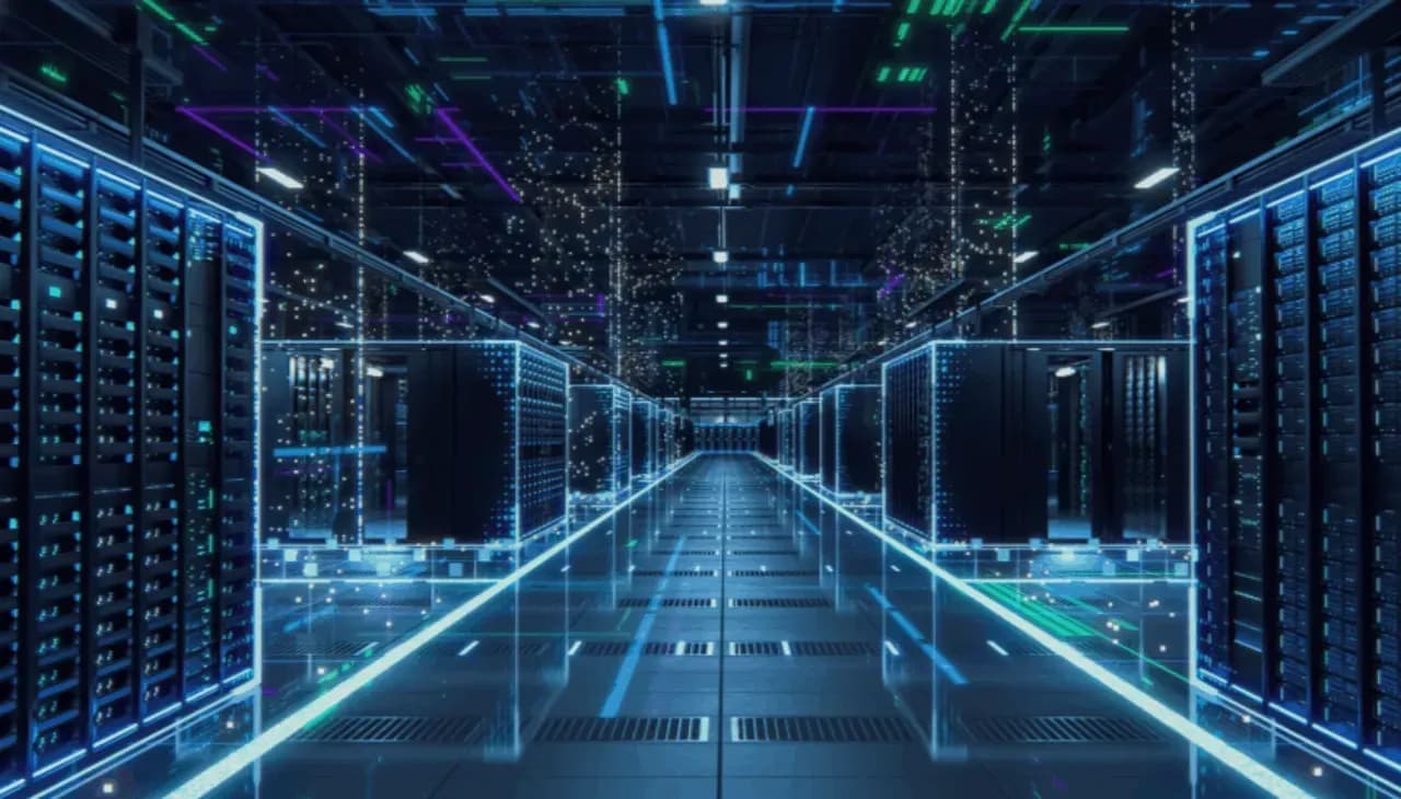 AI ไม่ได้จบที่ Nvidia: โอกาสใหม่อยู่ที่ไฟฟ้า ซอฟต์แวร์ และชิปเฉพาะทาง
