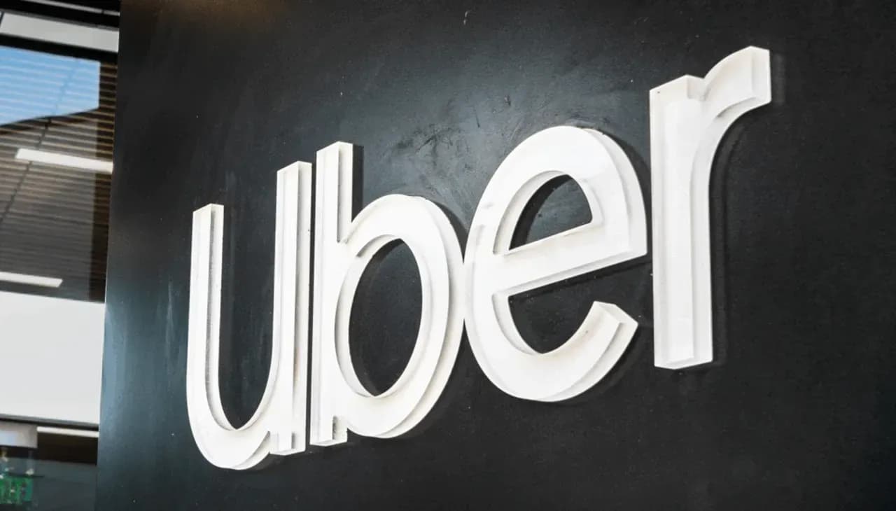 UBER เผยงบ 1Q26 กำไรดีกว่าคาด พร้อมปรับเป้าหมาย 2Q26 ขึ้น