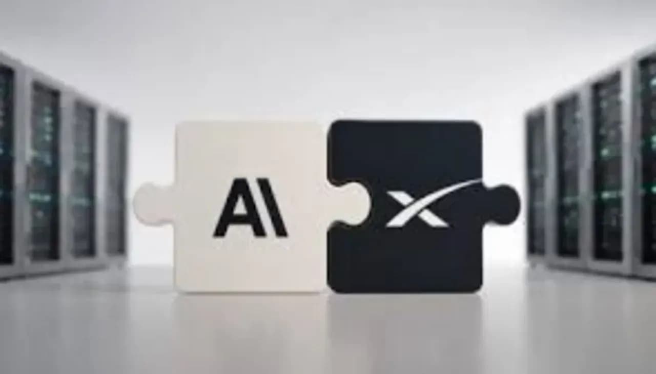 วิเคราะห์ดีล Anthropic x SpaceX - การปลดล็อกข้อจำกัด AI และก้าวสำคัญก่อน IPO
