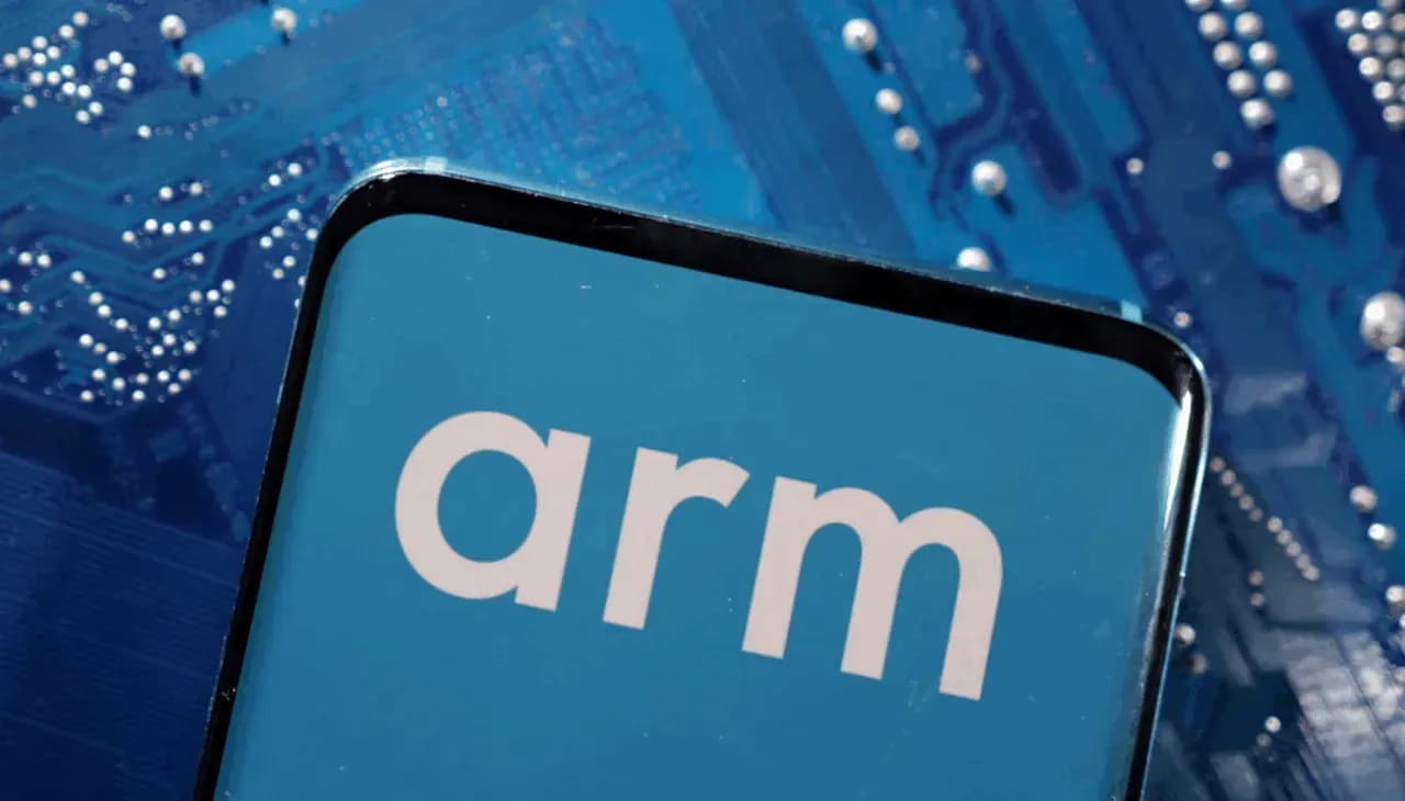 Arm งบ FY4Q26 ดีกว่าคาดเล็กน้อย AI Data Center ช่วยชดเชยมือถือที่เริ่มอ่อนตัว