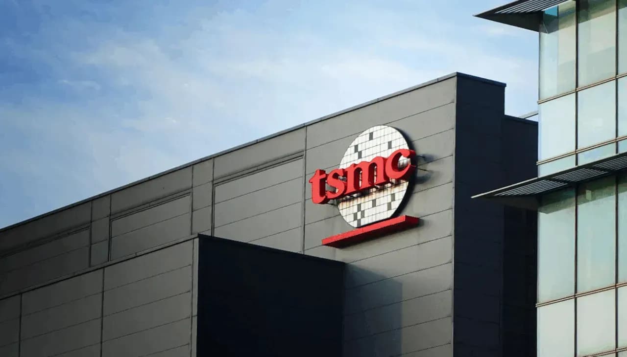TSMC ยอดขาย เม.ย. โต 17.5% AI ยังเป็นแรงหนุนหลัก แต่ชะลอตัวจากช่วง 1Q26