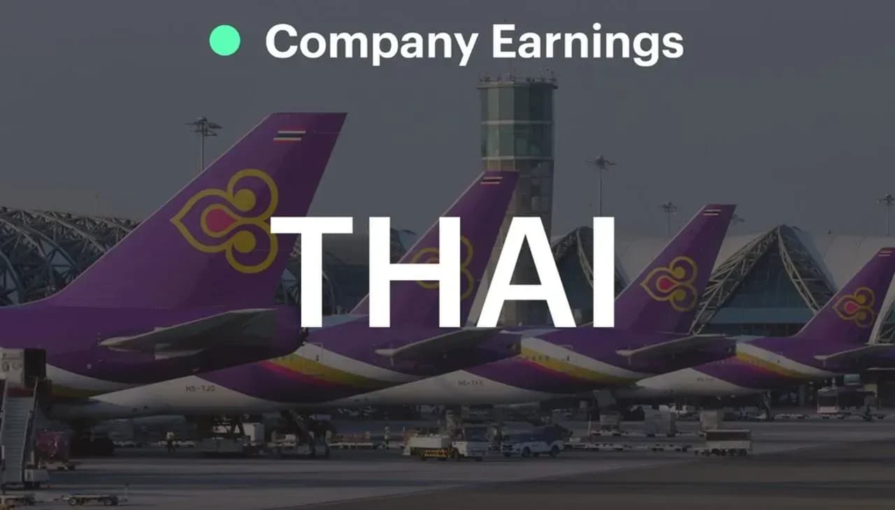 THAI - 2Q26: กำไรสูงกว่าคาด