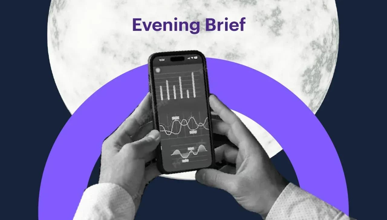 Evening Brief - เรื่องต้องรู้ก่อนเทรดคืนนี้ 27 ส.ค. 2026