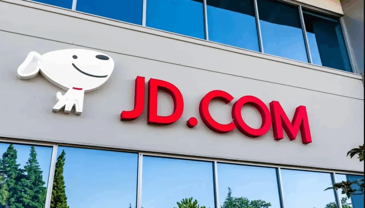 JD.com กำไร 1Q26 ดีกว่าคาด แต่ภาพรวมยังถูกกดดันจากสงครามส่งอาหารและการลงทุนธุรกิจใหม่