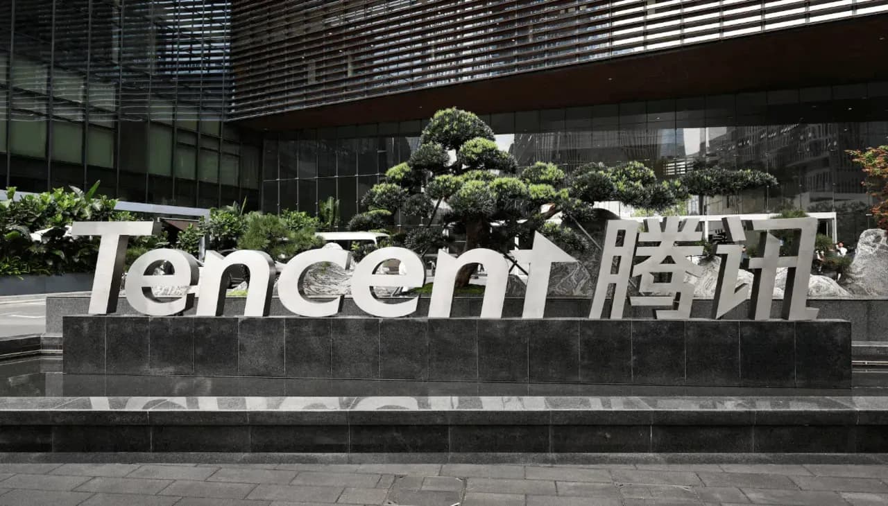 Tencent 1Q26: กำไรดีกว่าที่คาด แต่รายได้โตต่ำกว่าที่คาด ด้าน เกม โฆษณา และคลาวด์ยังโตดี