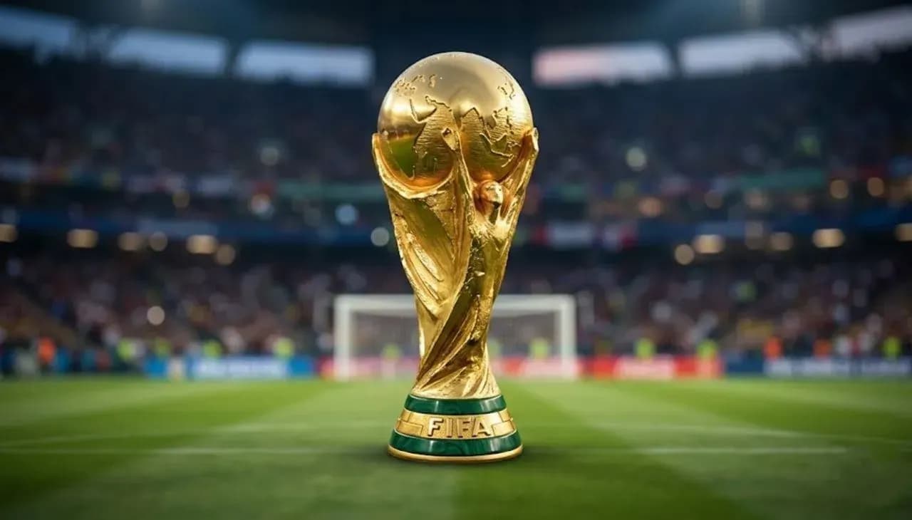 ⚽World Cup 2026 Strategy: สถิติและจังหวะทำกำไรรับอานิสงส์ฟุตบอลโลก