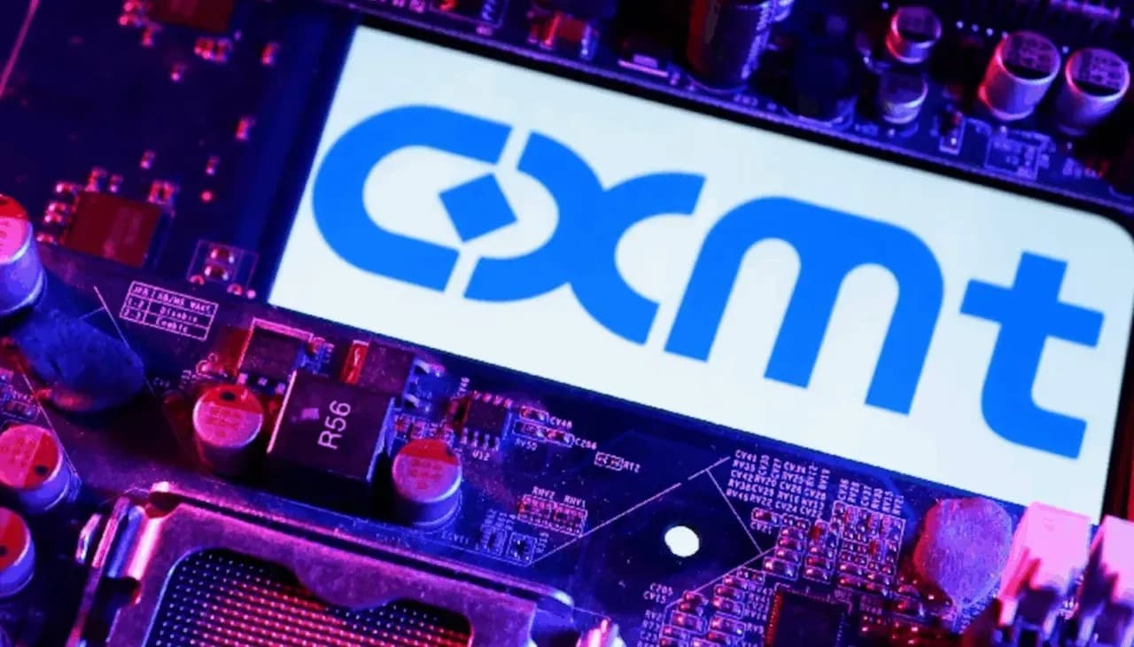 CXMT: ผู้ผลิต DRAM อันดับ 1 ของจีน เตรียม IPO บน STAR Market