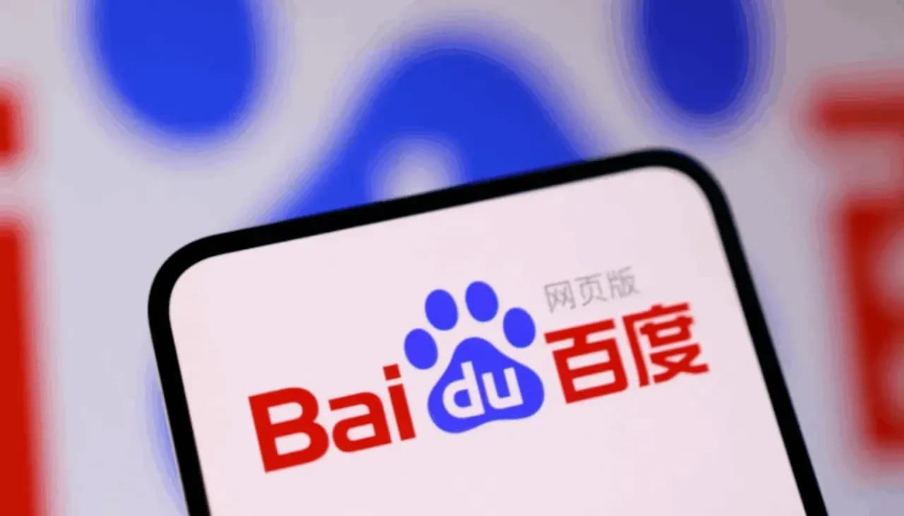Baidu 1Q26: กำไรยังถูกกดดันจากโฆษณาเดิมและต้นทุน AI แต่รายได้ดีกว่าคาด