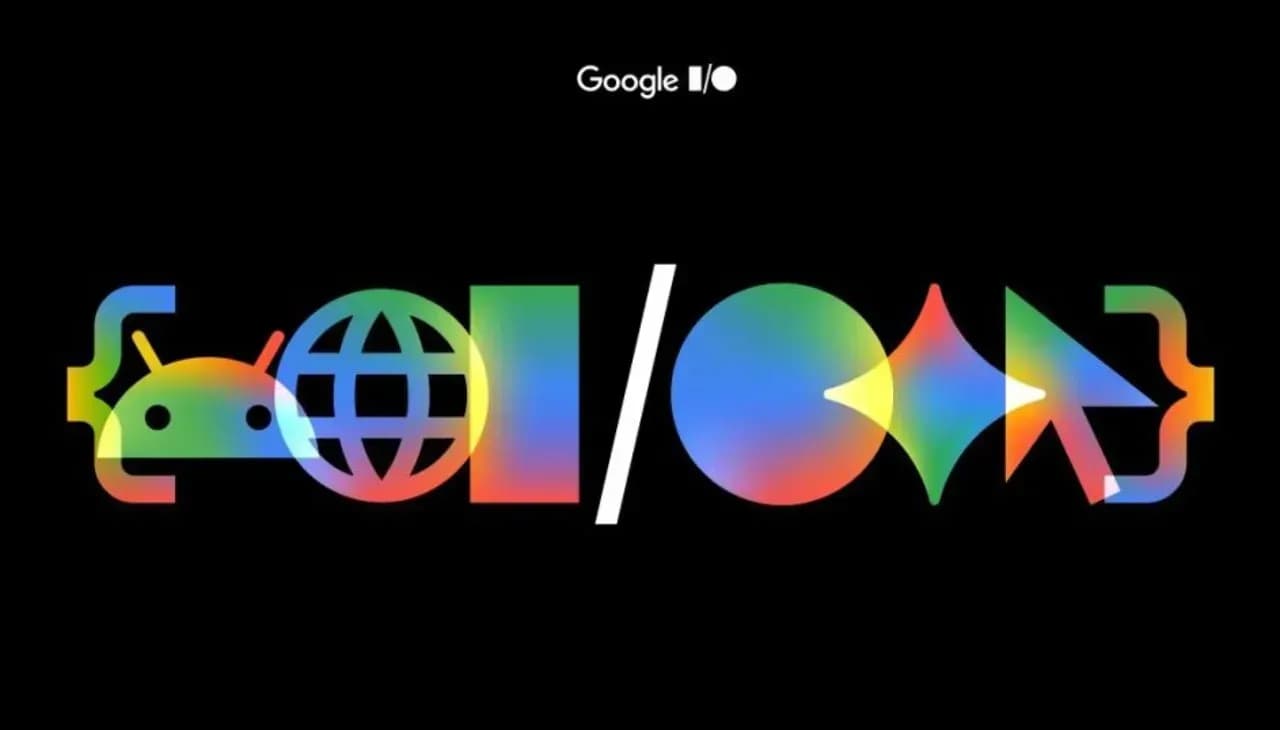 สรุปงาน Google I/O 2026 Conference