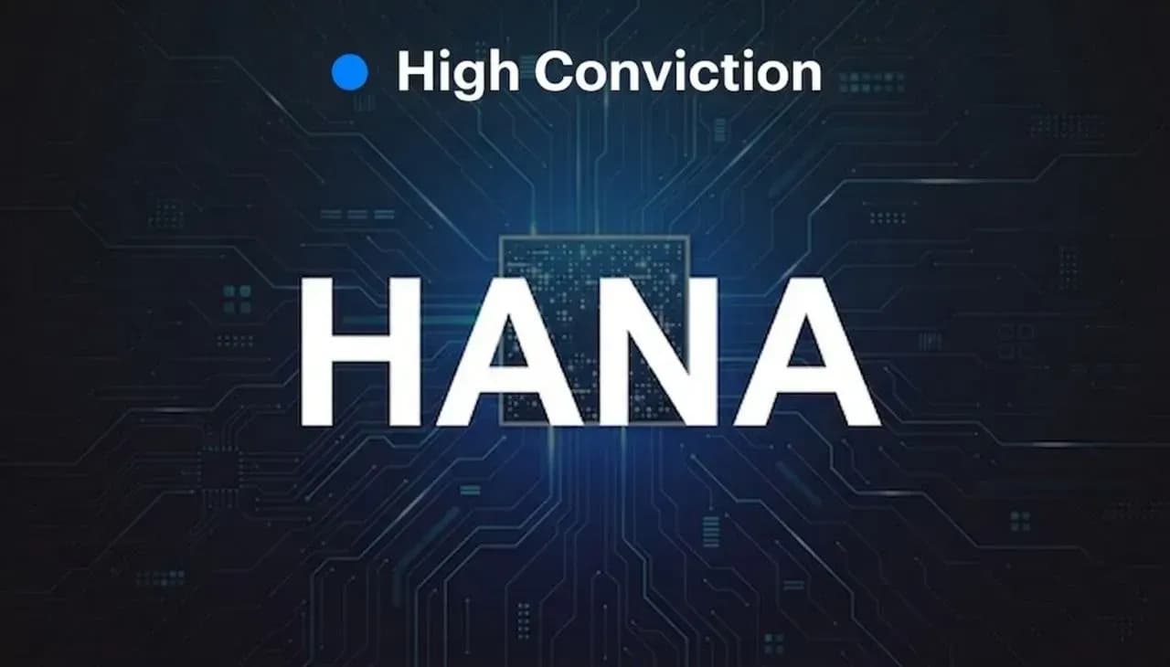 HANA – 2Q26: กำไรสูงกว่าคาด; แนวโน้ม 2H26 แข็งแกร่ง
