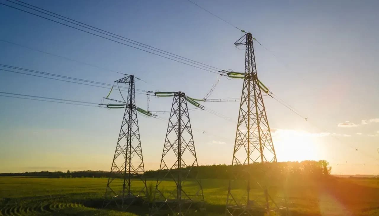 Electrification เป็นกลุ่มทีมีคอขวดและโอกาสปรับประมาณการขึ้น