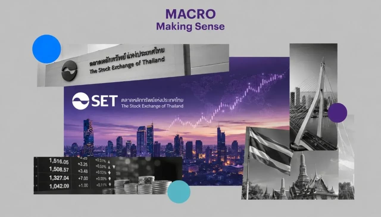 สรุปภาพรวมเศรษฐกิจไทยเดือน เม.ย. 2026, การปรับประมาณการเศรษฐกิจไทยของ INVX