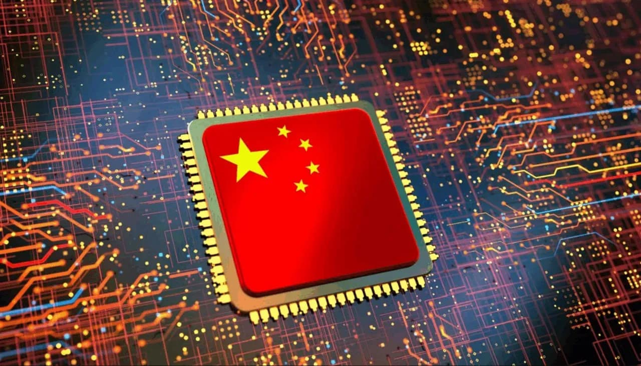 Huawei เร่งปิดช่องว่างชิป AI จีน ขณะที่ Nvidia ยอมรับเสียตลาดจีนให้คู่แข่งท้องถิ่น
