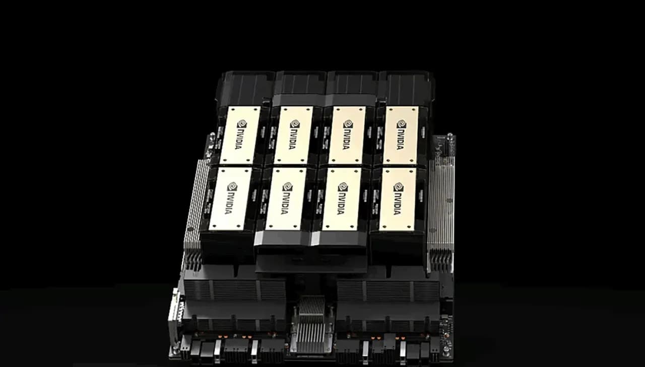 คุมชิป AI ยากกว่าที่คิด: เส้นทางลับ Nvidia สู่จีน หนุนธีมชิปในประเทศ