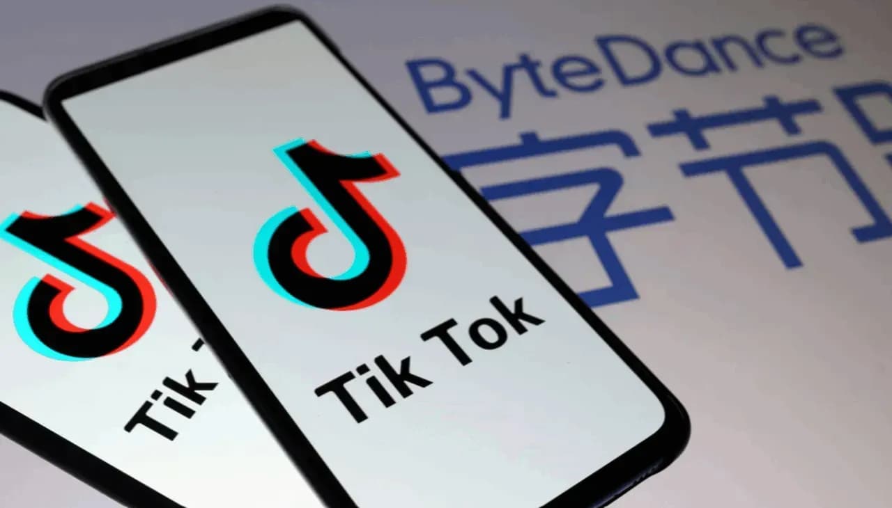 ByteDance เร่งงบ AI แตะ $70bn ลงทุนโครงสร้างพื้นฐานจีน