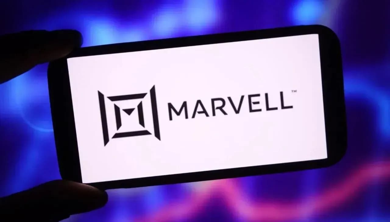 MRVL เผยงบและแนวโน้มเติบโต...มีแรงหนุนจากโครงสร้างพื้นฐาน AI
