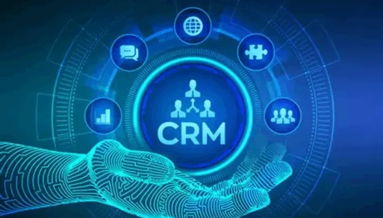 CRM งบโตดีกว่าคาด แต่คาดการณ์ออกมาในทิศทางผสม