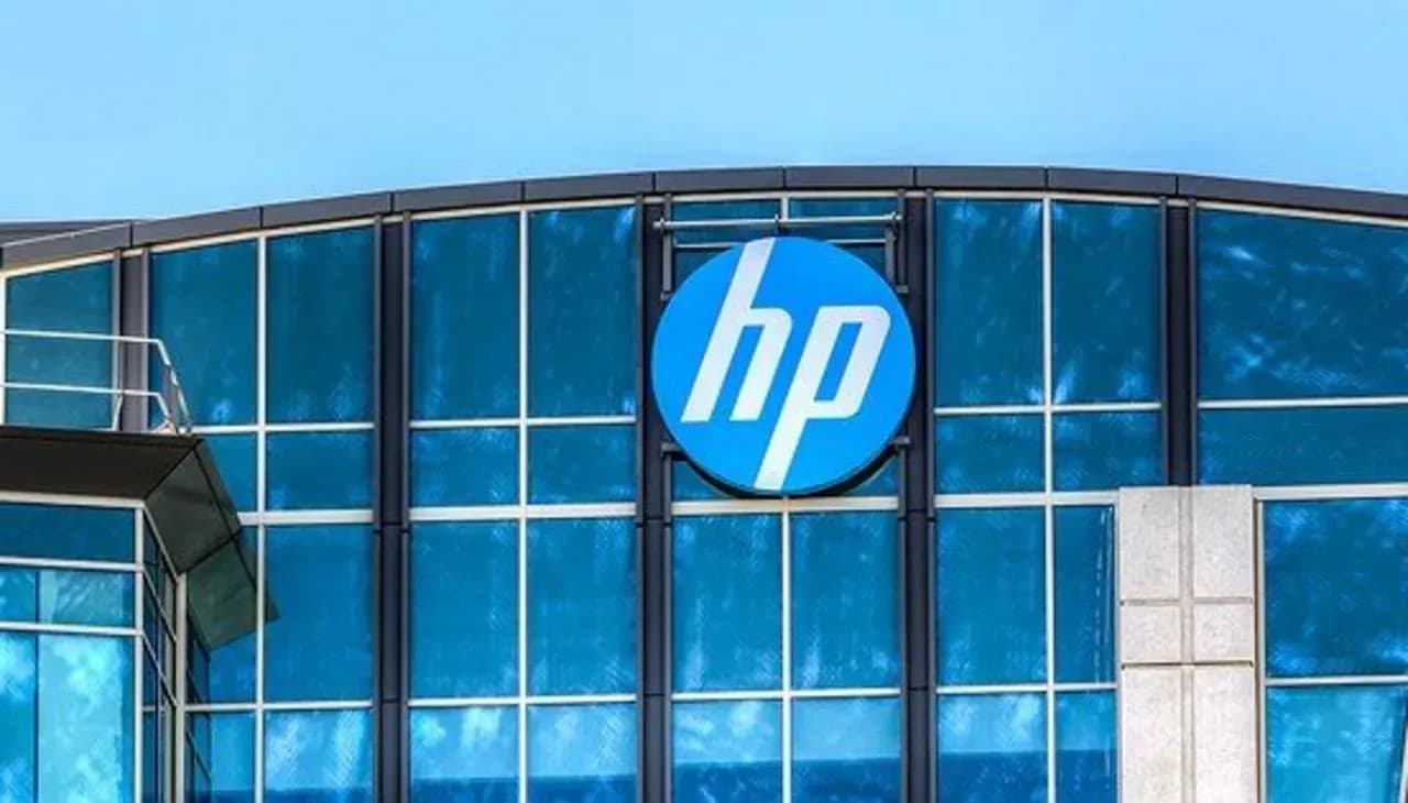 HP เผยงบดีกว่าคาด แต่แนวโน้มเผชิญต้นทุนชิปที่เพิ่มขึ้น