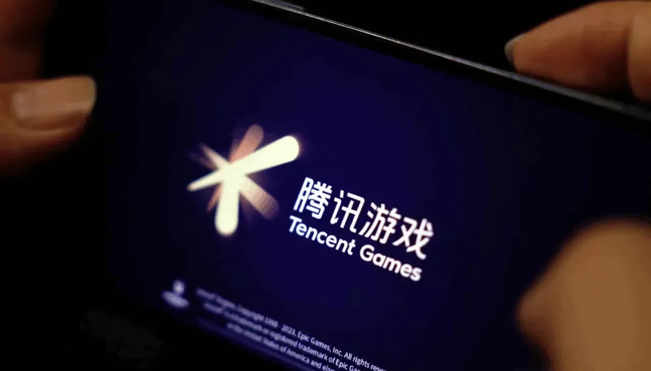 จีนอนุมัติเกมเดือน พ.ค. เพิ่มขึ้น 5%MoM เรายังมอง Tencent เหนือกว่า NetEase