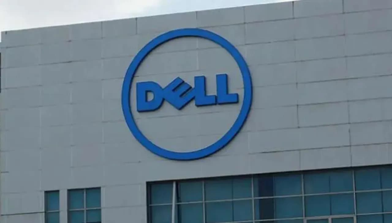 DELL เผยงบและแนวโน้มโตแกร่ง