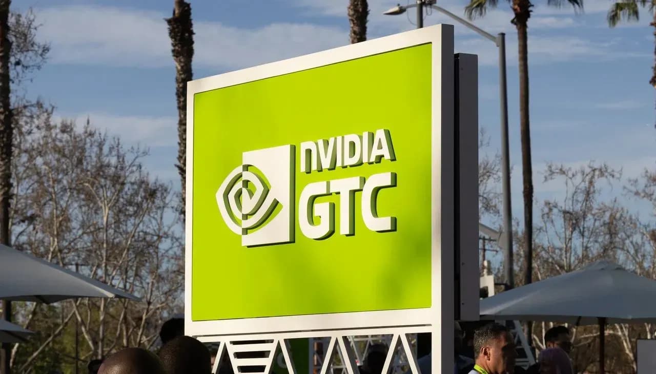 บทสรุปของ Nvidia GTC2026 Keynote ที่ไต้หวัน
