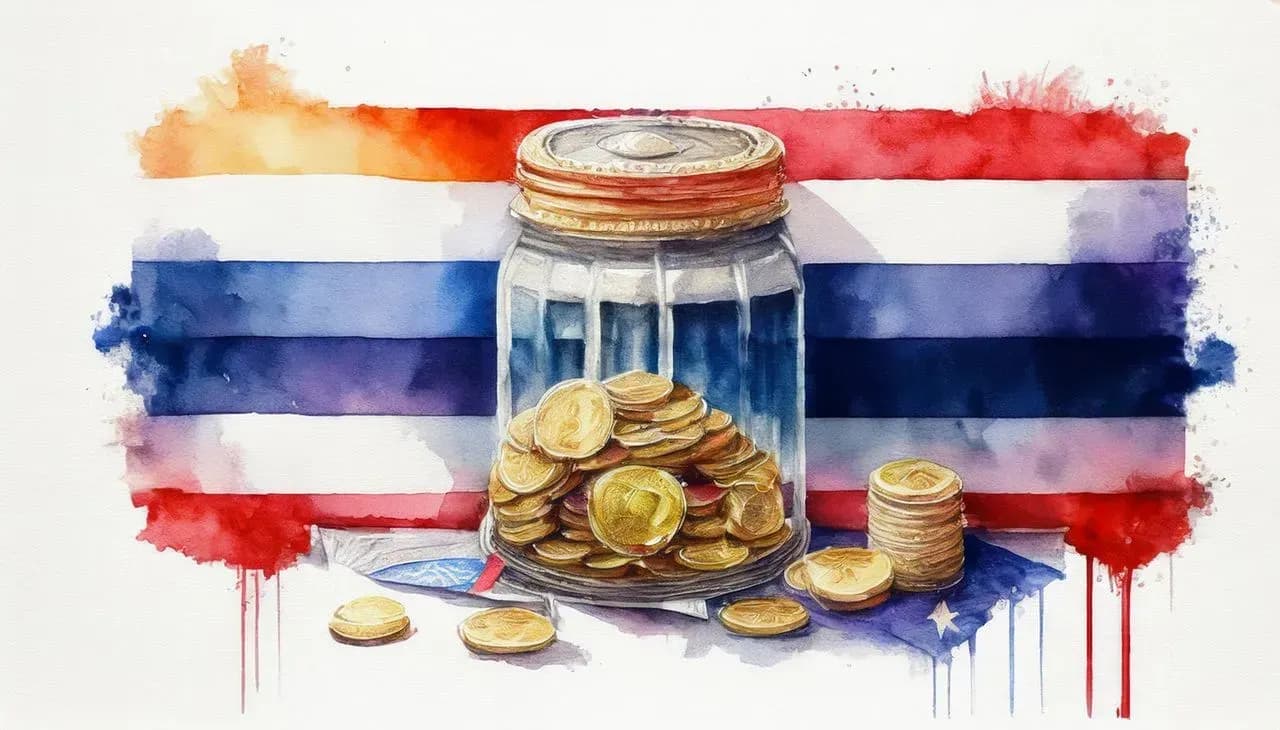 High Dividend Strategy: หุ้นปันผลสูงที่มี Valuation น่าสนใจ