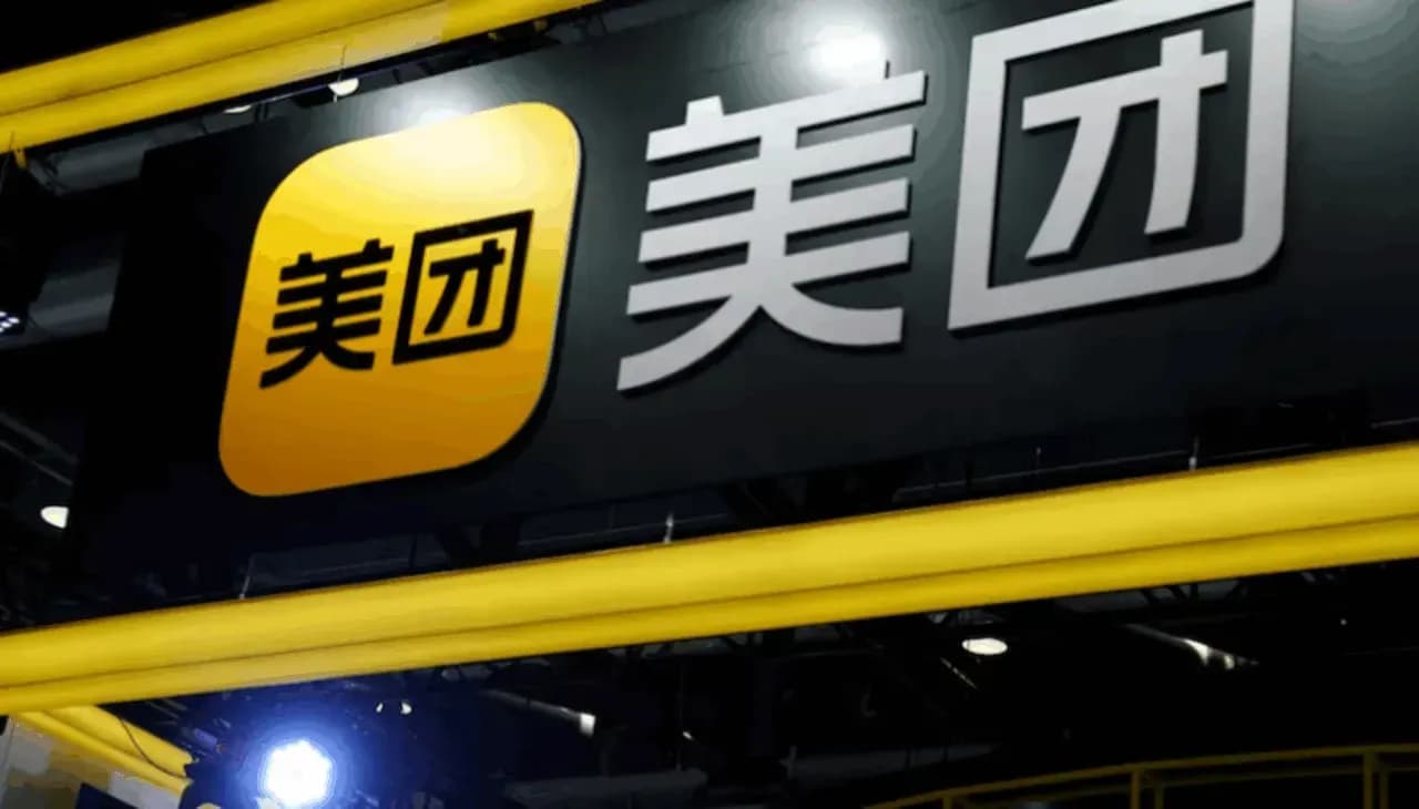 Meituan เผยงบ 1Q26 โตดีจากการแข่งขันด้านราคาที่เบาลง