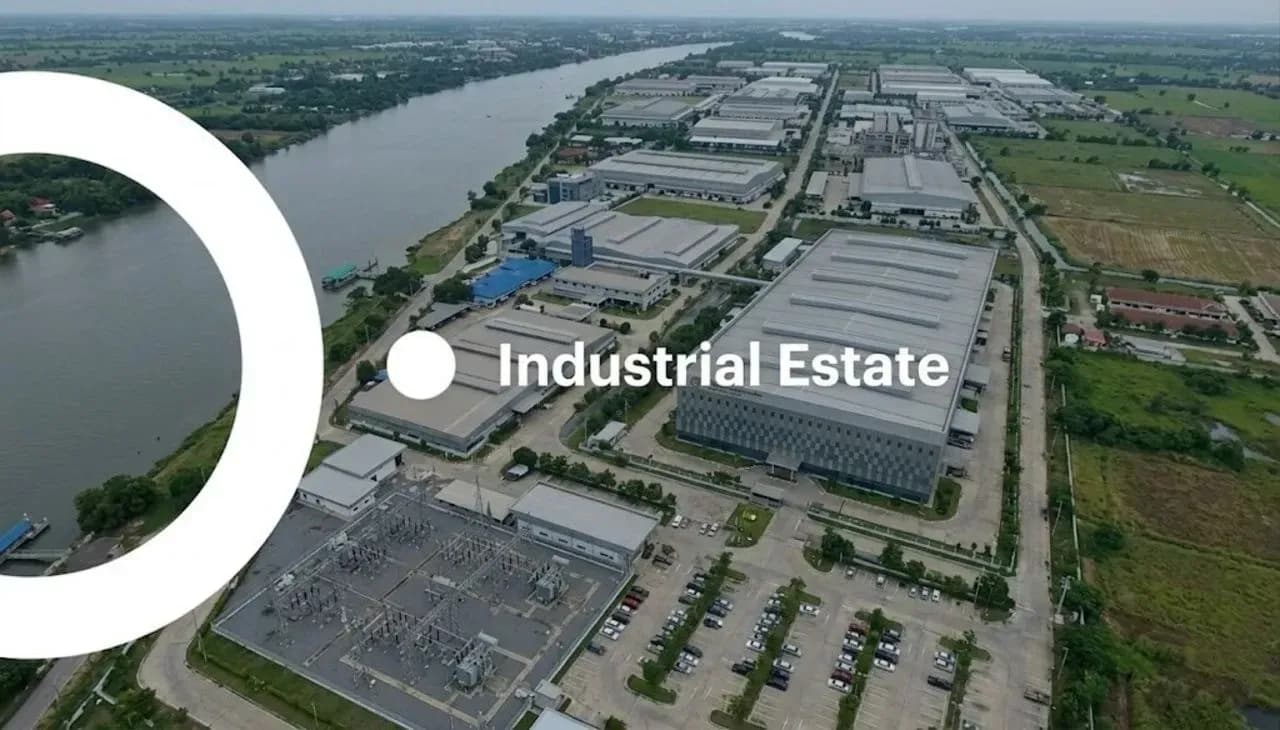 นิคมอุตสาหกรรม – Data center: ธุรกิจ New Economy สำหรับกลุ่มนิคมฯ