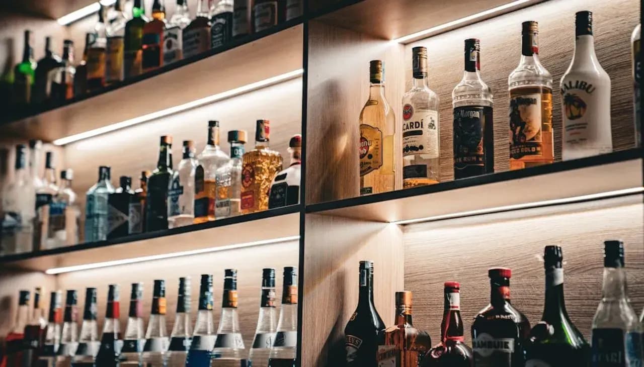 Remy Cointreau และ Brown-Forman งบล่าสุด กำไรสุทธิหดตัวแรง