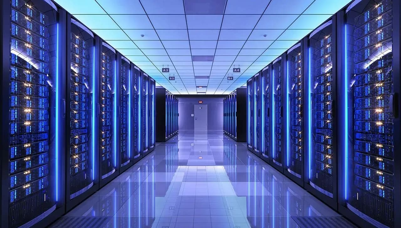 สหรัฐฯ เผชิญภาวะคอขวดในการสร้าง Data Center