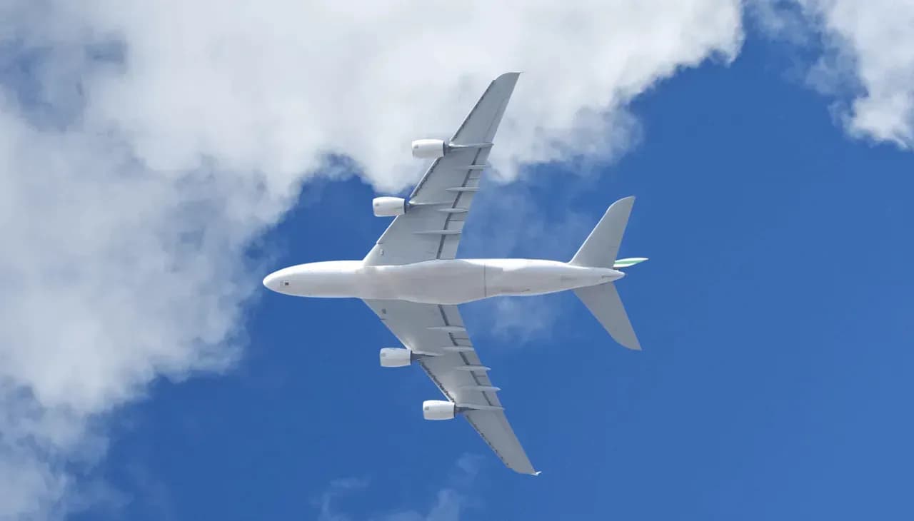 IATA หั่นกำไรอุตสาหกรรมการบินปี 2026 ลง 50% จากวิกฤตพลังงาน