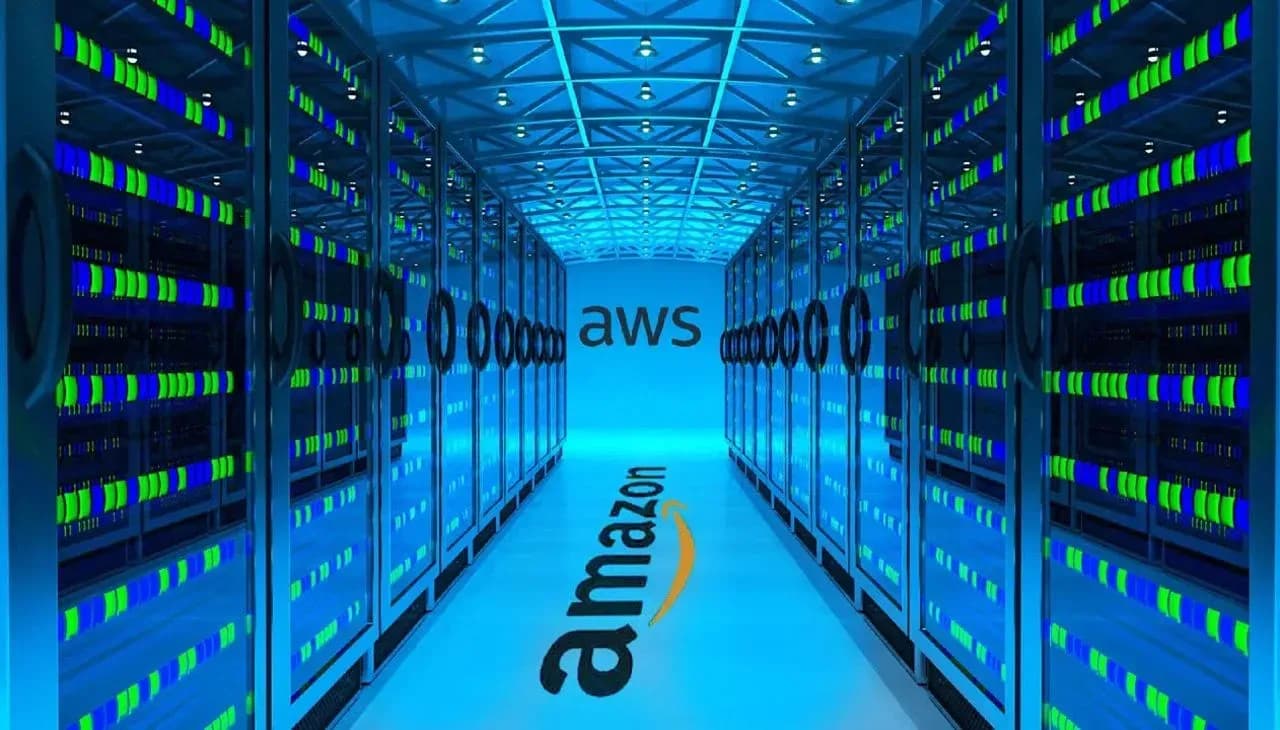 AMZN มีพัฒนาการเชิงบวกในด้าน AI Infrastructure