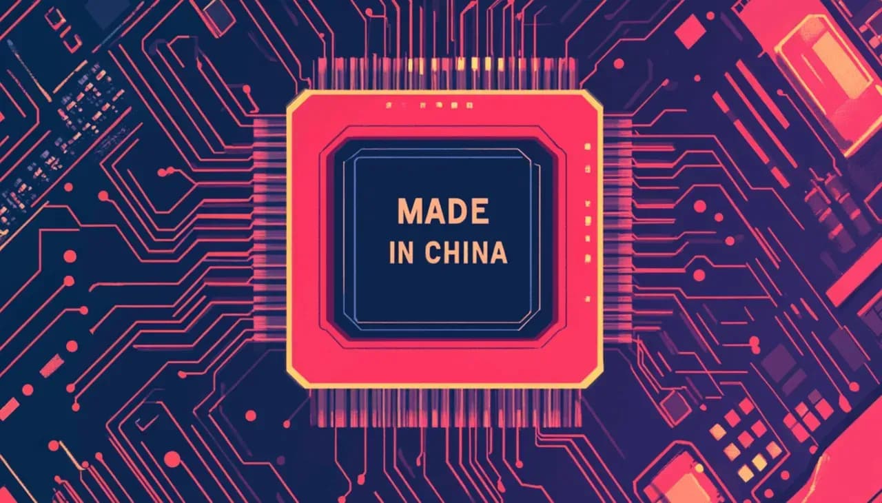จีนเตรียมลงทุนศูนย์ข้อมูล AI ทั่วประเทศ 2 ล้านล้านหยวน ยกระดับ AI เป็นโครงสร้างพื้นฐานชาติ
