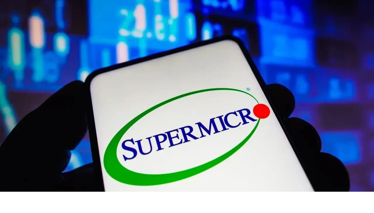 SMCI เตรียมระดมทุนเพื่อซื้ออุปกรณ์ที่เกี่ยวข้อง AI
