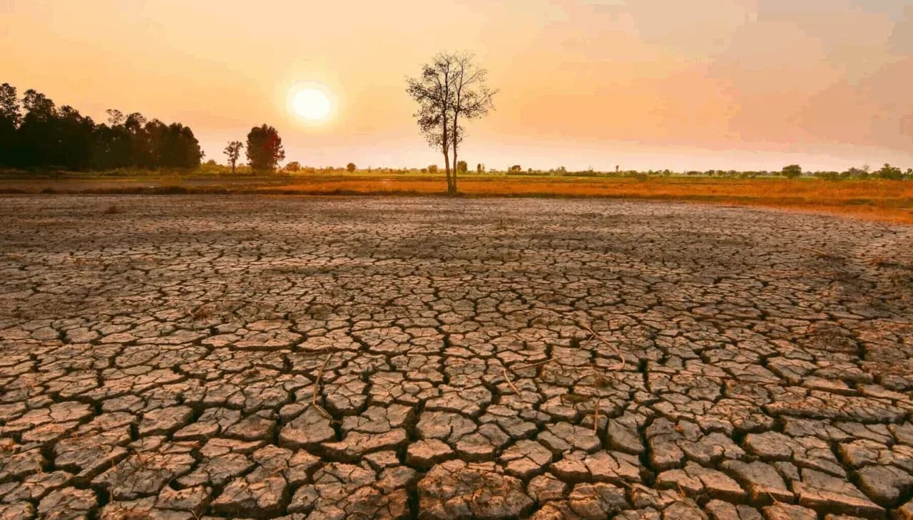 เจาะลึกวิกฤต Super El Niño ใครได้ประโยชน์ และเสียประโยชน์?