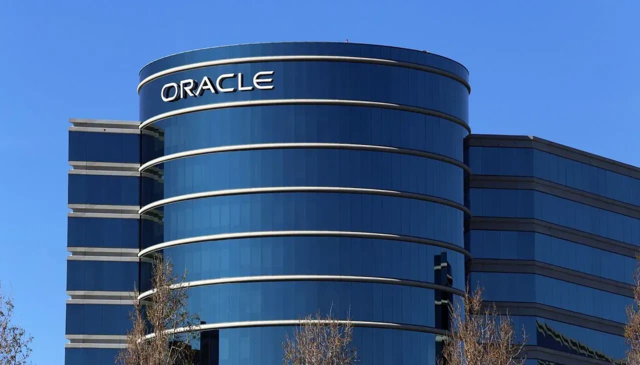 ORCL งบโตดีกว่าคาด แต่ CAPEX สูงและมีการระดมทุนเพิ่ม