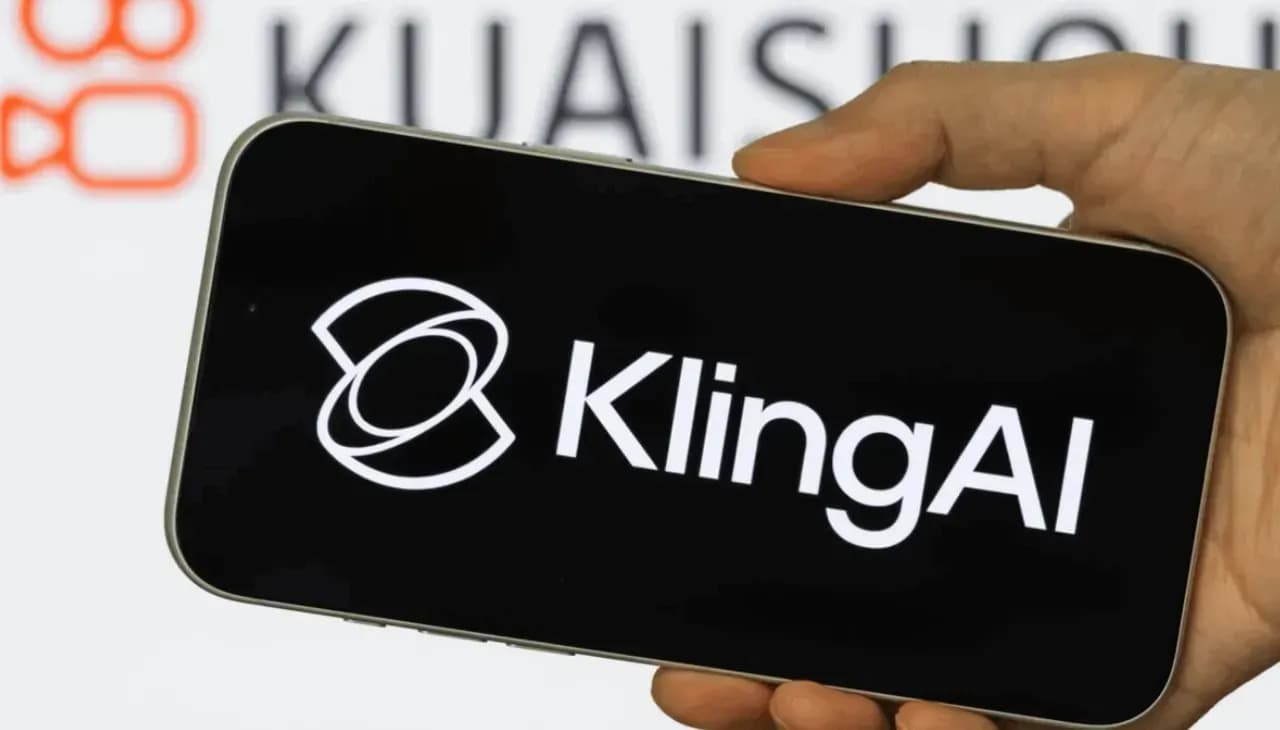 Kuaishou ปรับตัวขึ้นหลังดัน Kling AI แยกธุรกิจ IPO